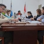 Concejo Municipal: todos los temas de la octava sesión