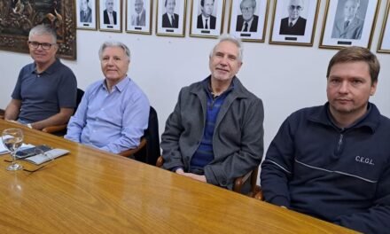 Cooperativa Eléctrica II: renovación en el Consejo de Administración y trabajos para mejoras en el servicio eléctrico