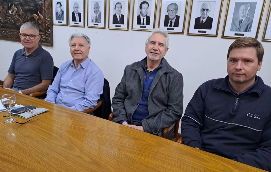 Cooperativa Eléctrica II: renovación en el Consejo de Administración y trabajos para mejoras en el servicio eléctrico