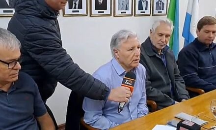 Cooperativa Eléctrica brindó detalles de su situación ante la quiebra de SanCor, que le debe una suma millonaria