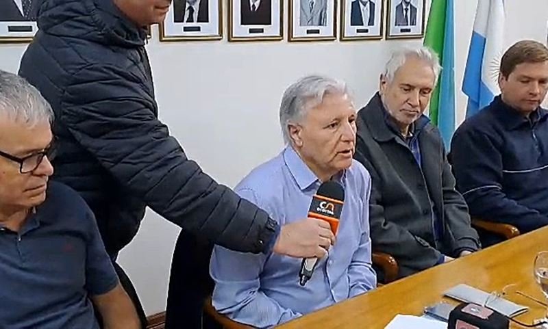 Cooperativa Eléctrica brindó detalles de su situación ante la quiebra de SanCor, que le debe una suma millonaria