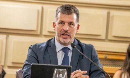 POR INICIATIVA DEL SENADOR DIANA, PROVINCIA ESTABLECIÓ LA ULTIMA SEMANA DE MAYO COMO LA “SEMANA DE LA DONACIÓN DE ÓRGANOS”
