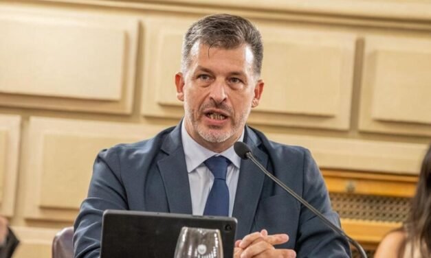 POR INICIATIVA DEL SENADOR DIANA, PROVINCIA ESTABLECIÓ LA ULTIMA SEMANA DE MAYO COMO LA “SEMANA DE LA DONACIÓN DE ÓRGANOS”