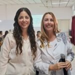 “Criar hijos requiere tiempo, paciencia y herramientas”: exitoso taller de la Fundación Eureka en el Colegio del Calvario