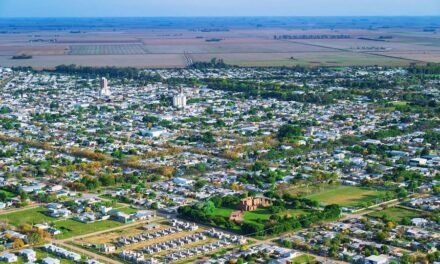 Las ciudades santafesinas que tienen mejor calidad de vida: Gálvez ocupa el puesto nro. 5