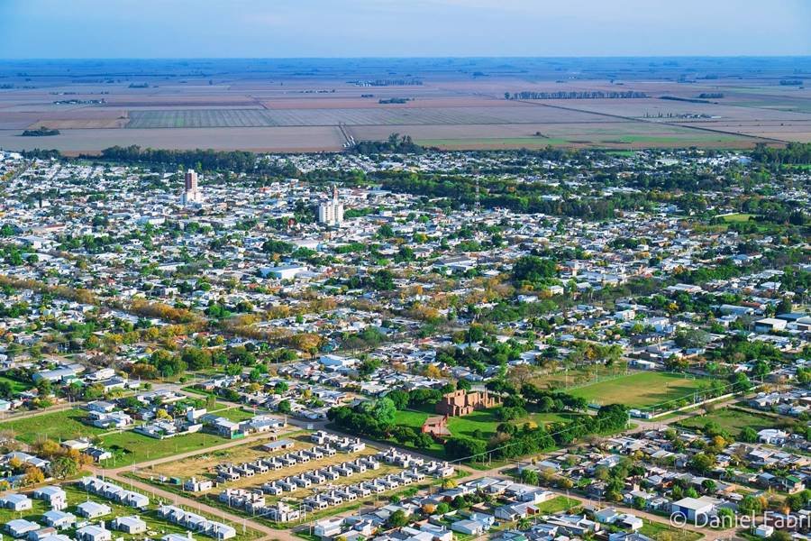 Las ciudades santafesinas que tienen mejor calidad de vida: Gálvez ocupa el puesto nro. 5
