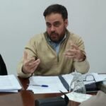 Bacarella habló del veto del DEM y pidió informes sobre el «1.000 Aulas» para la Escuela de Comercio