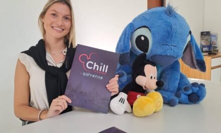 Disney y Fiesta de 15: El «2 por 1» soñado que CHILL by Galvense presenta este viernes en Gálvez