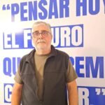 Marcelo Domingo fue reelecto como tesorero del Hospital SAMCo Gálvez