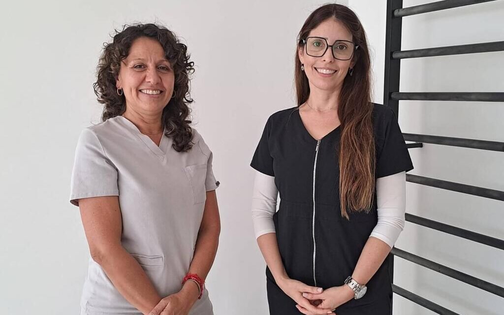 Nuevo espacio, mismo compromiso: desde el lunes funcionará a pleno en su edificio, el Centro de Rehabilitación del Hospital