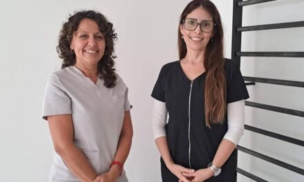 Cómo trabaja el Centro de Rehabilitación del Hospital: nuevo espacio, mismo compromiso