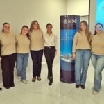 MSC Cruceros y Guiza Viajes presentaron las novedades de la temporada