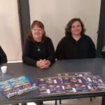 Bingo Pinquén sigue adelante y convoca a más vendedores: lo recaudado este año será para sostener a la institución