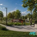 Municipio: llaman a licitación para intervenir y hermosear el predio del ecoparque «La Entrefina»