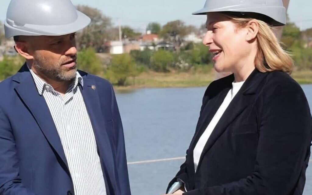SCAGLIA Y PUCCINI CUESTIONARON EL AUMENTO NACIONAL DEL GAS