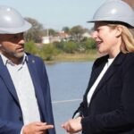 SCAGLIA Y PUCCINI CUESTIONARON EL AUMENTO NACIONAL DEL GAS