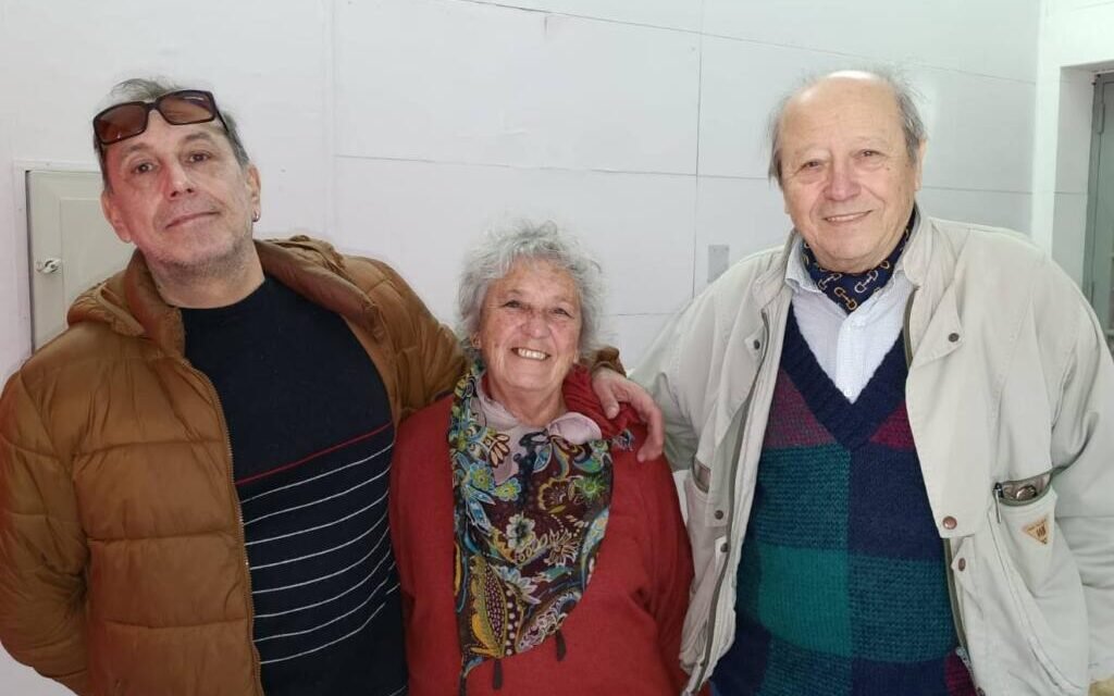 El despertar de un gigante de la cultura: iniciaron la renovación del Teatro Marconi