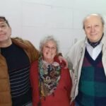 El despertar de un gigante de la cultura: iniciaron la renovación del Teatro Marconi