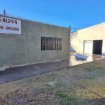 Paso a paso, Vecinal Urquiza avanza con obras de infraestructura