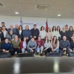 Confirmaron la continuidad permanente de la carrera de Educación Física en Gálvez
