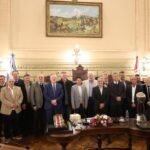 El Senado reconoció al “Pulga” Rodríguez por su legado deportivo