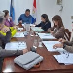 El Concejo aprobó el doble estacionamiento en forma permanente en el centro