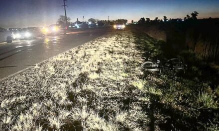 Policiales: siniestros viales en Larrechea y Arocena