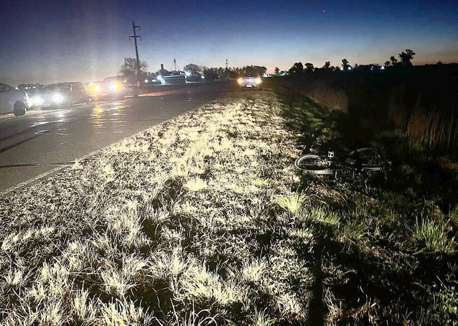 Policiales: siniestros viales en Larrechea y Arocena