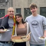 El mundo en el aula: en la EETP 456, una iniciativa escolar que derriba fronteras a través del idioma y el juego