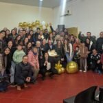 La iglesia Altar de Dios celebró 33 años de fe, legado y compromiso social