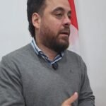 Bacarella pidió informes por los fondos de la obra del área central y propone crear un corredor productivo con San Genaro