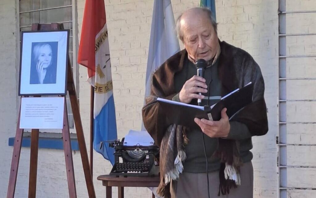 Descubriendo a Amelia Biagioni: el Museo homenajea a la poeta de nuestra ciudad