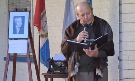 Descubriendo a Amelia Biagioni: el Museo homenajea a la poeta de nuestra ciudad