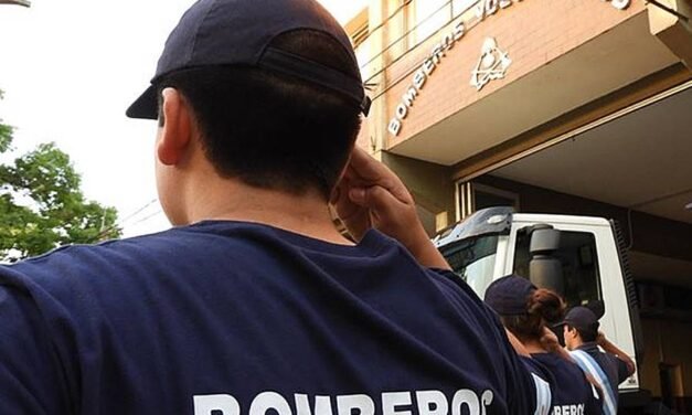 FELIZ DÍA, BOMBEROS!!! : actividades para este 2 de junio