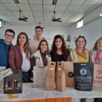 Banco Galicia y el Comedor Santa Margarita, se unieron para renovar las instalaciones del roperito