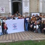 La colecta domiciliaria de Cáritas recaudó unos 8 millones de pesos