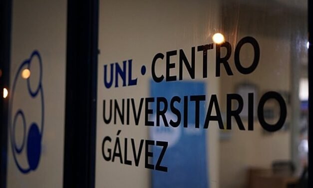 UNL: ya hay fecha para la Semana de la Ciencia y en Gálvez las actividades serán del 7 al 18 de septiembre