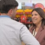 CLARA GARCÍA EN AGROACTIVA: “EN SANTA FE CREEMOS QUE UN ESTADO EFICIENTE ES EL MEJOR ALIADO DEL DESARROLLO PRODUCTIVO»