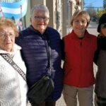 ¡Este sábado hay fiesta! El Club de los Abuelos prepara cena show