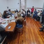Sesión del Concejo con proyecto de Banca Ciudadana: SOEM pide designar la esquina de su sede con el nombre «Américo Barrios»