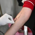 Día Mundial del Donante de Sangre: CUDAIO organiza colectas en la provincia