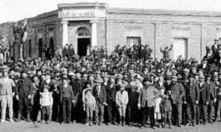 114 años del Grito de Alcorta: FAA filial Gálvez reafirma su compromiso de seguir defendiendo los derechos del productor