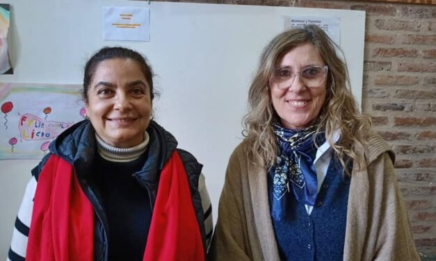 Este sábado, innovadora capacitación gratuita sobre prácticas musicales inclusivas: todavía podés inscribirte