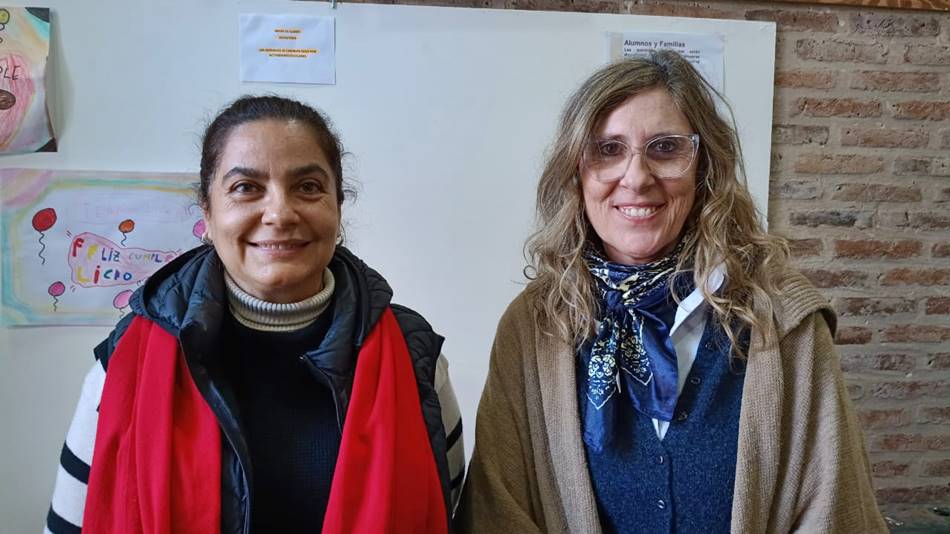Este sábado, innovadora capacitación gratuita sobre prácticas musicales inclusivas: todavía podés inscribirte