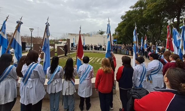 Día de la Afirmación de los Derechos sobre las Islas I: «Las Malvinas son parte de nuestra identidad»