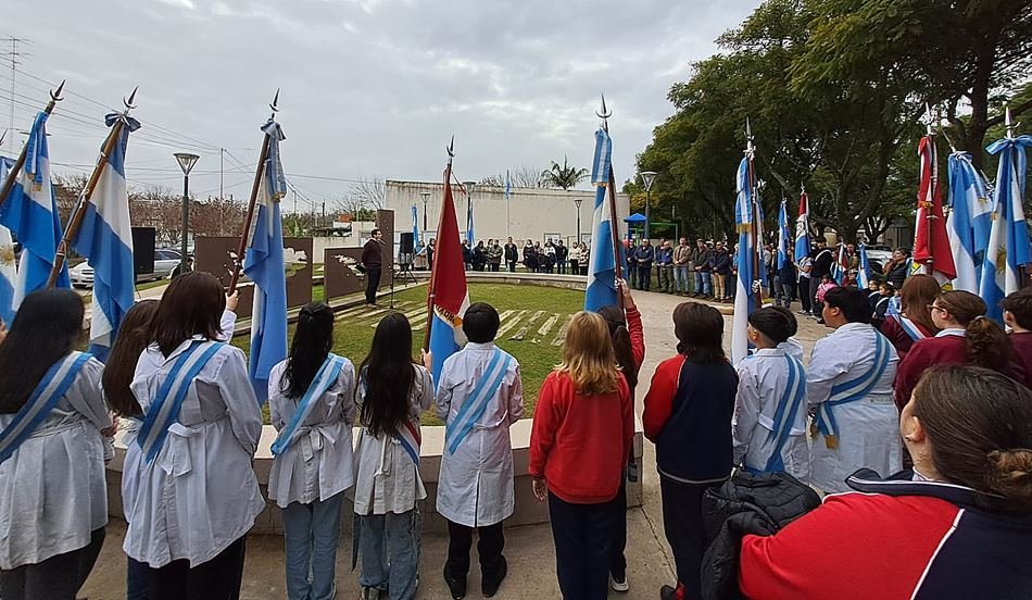 Día de la Afirmación de los Derechos sobre las Islas I: «Las Malvinas son parte de nuestra identidad»