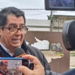 Día de la Reafirmación de los Derechos sobre las Islas: Peruchena recordó cómo vivió Malvinas