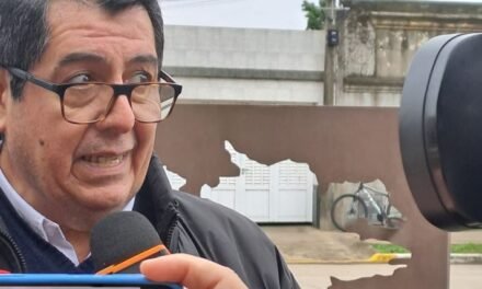 Día de la Reafirmación de los Derechos sobre las Islas: Peruchena recordó cómo vivió Malvinas