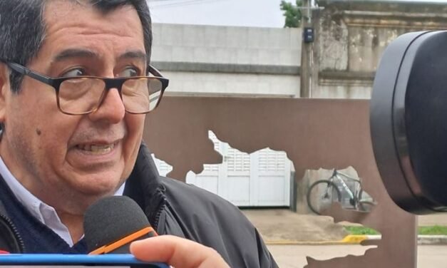Día de la Reafirmación de los Derechos sobre las Islas II: Peruchena recordó cómo vivió Malvinas