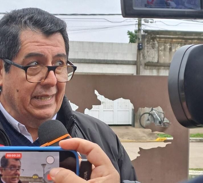 Día de la Reafirmación de los Derechos sobre las Islas II: Peruchena recordó cómo vivió Malvinas